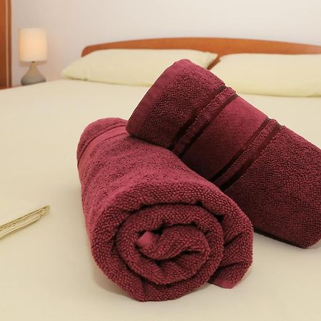 Apartments Marija Vukas Dubrovnik Ngoại thất bức ảnh