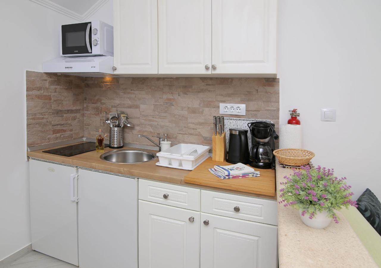 Apartments Marija Vukas Dubrovnik Ngoại thất bức ảnh
