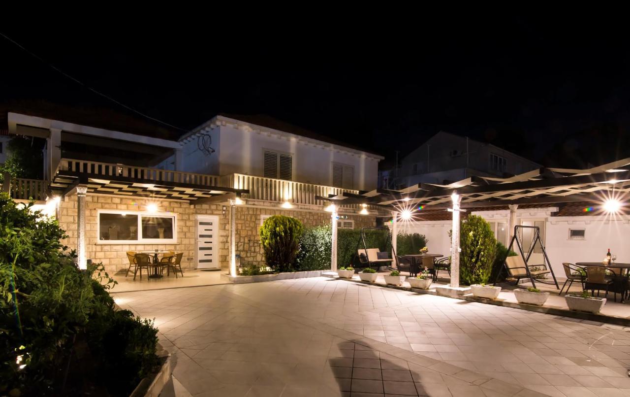 Apartments Marija Vukas Dubrovnik Ngoại thất bức ảnh
