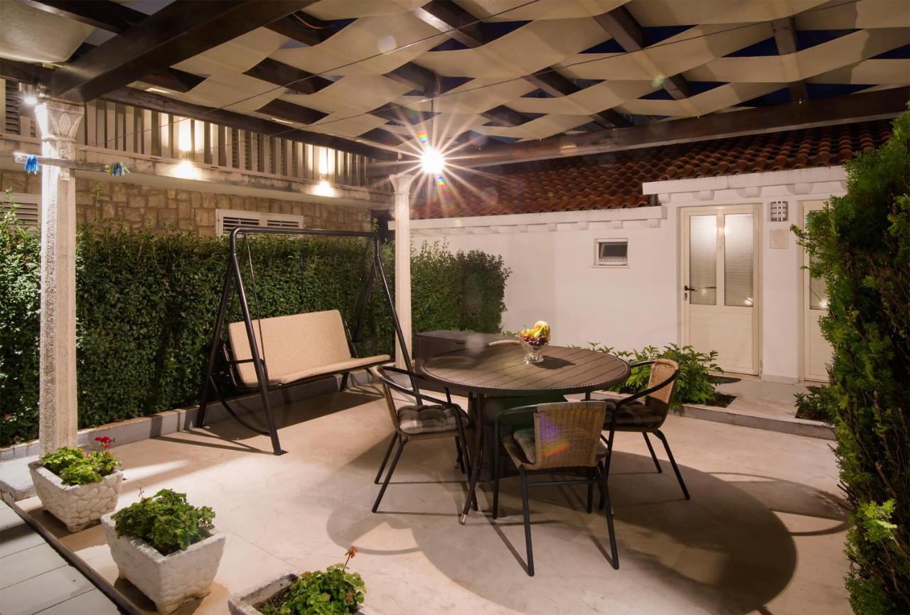 Apartments Marija Vukas Dubrovnik Ngoại thất bức ảnh