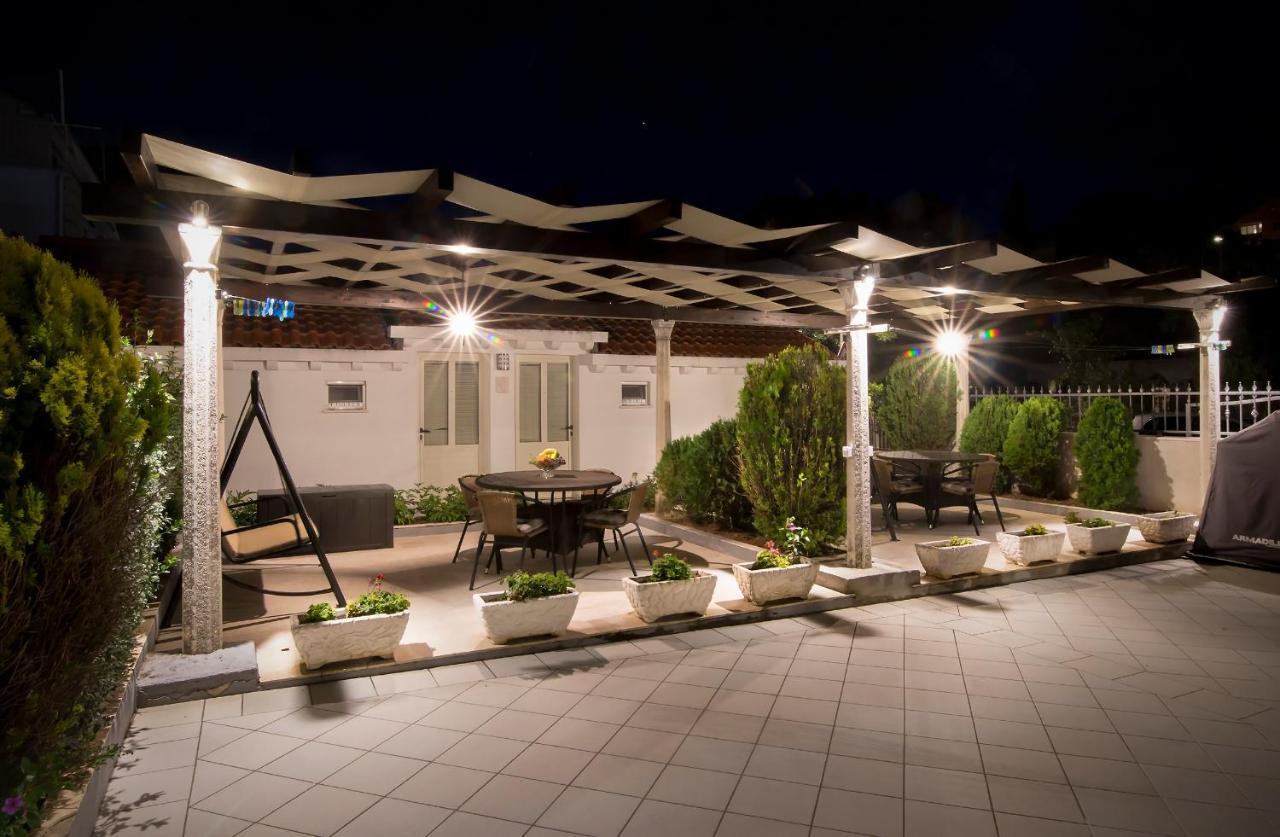 Apartments Marija Vukas Dubrovnik Ngoại thất bức ảnh