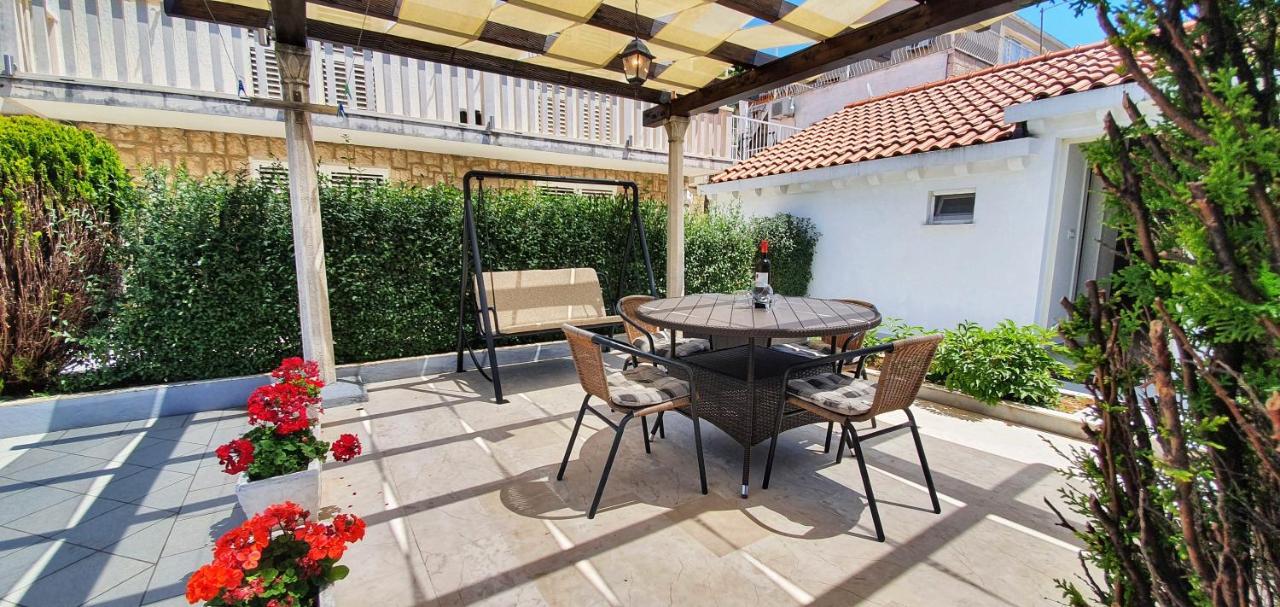 Apartments Marija Vukas Dubrovnik Ngoại thất bức ảnh