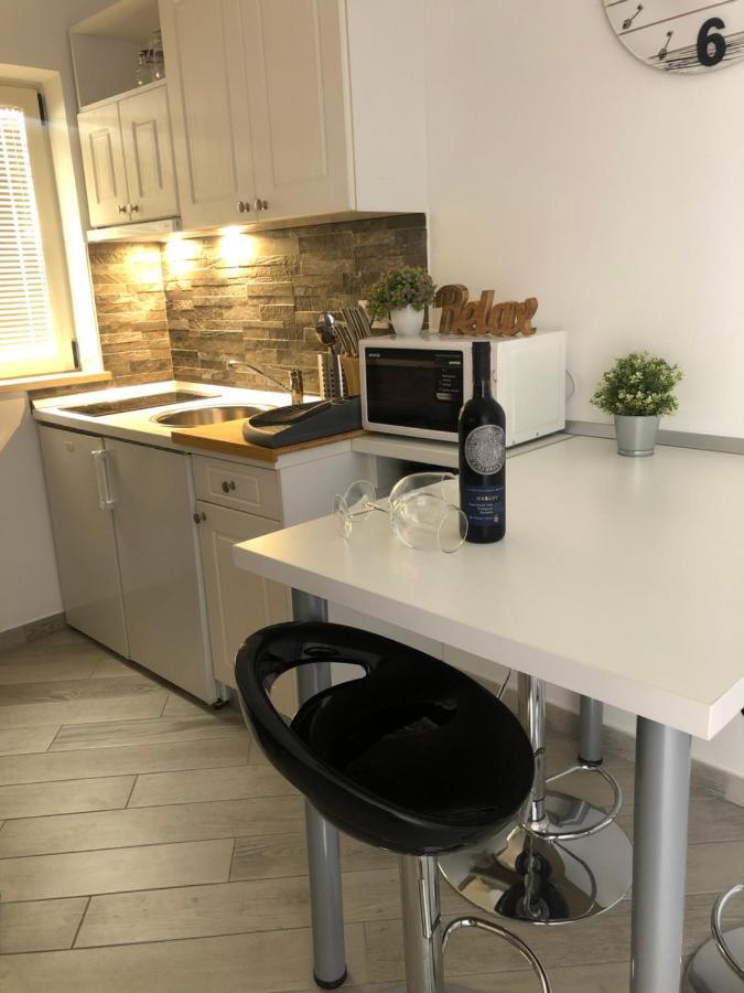 Apartments Marija Vukas Dubrovnik Ngoại thất bức ảnh