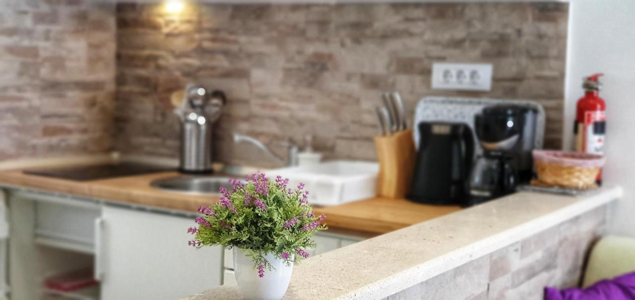 Apartments Marija Vukas Dubrovnik Ngoại thất bức ảnh
