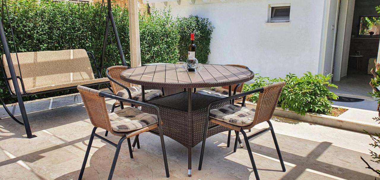 Apartments Marija Vukas Dubrovnik Ngoại thất bức ảnh