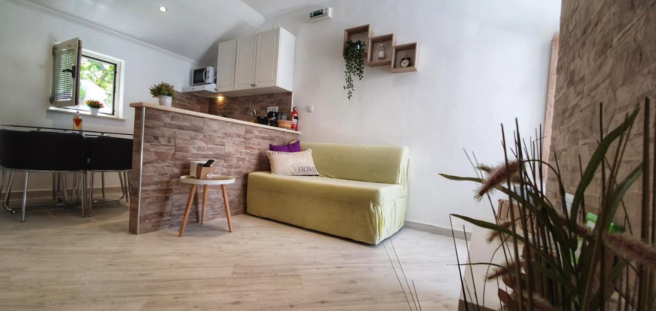 Apartments Marija Vukas Dubrovnik Ngoại thất bức ảnh