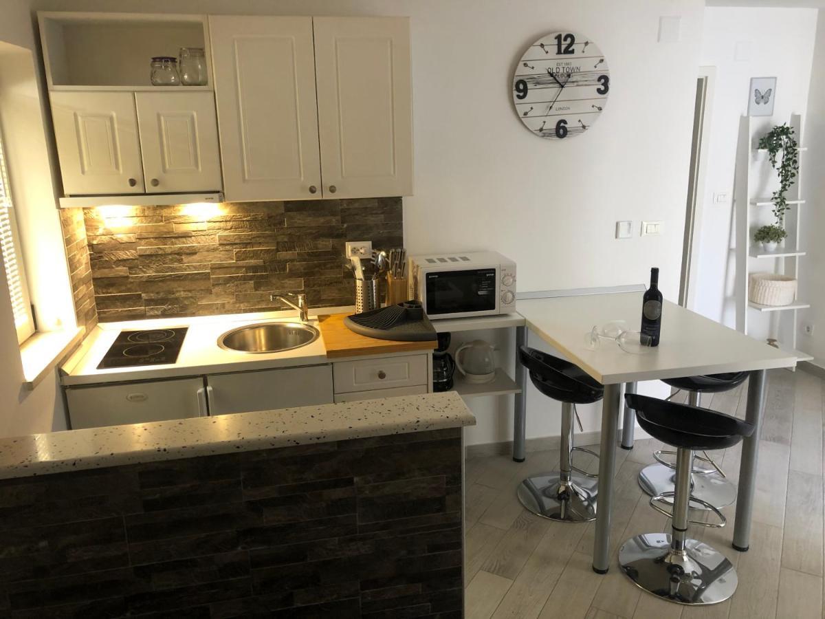 Apartments Marija Vukas Dubrovnik Ngoại thất bức ảnh