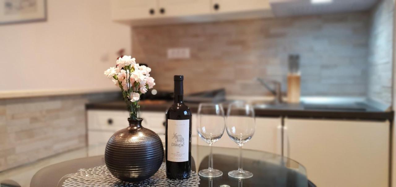 Apartments Marija Vukas Dubrovnik Ngoại thất bức ảnh