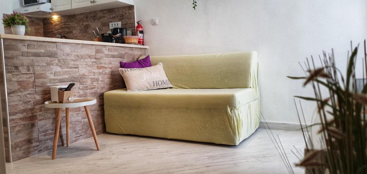 Apartments Marija Vukas Dubrovnik Ngoại thất bức ảnh