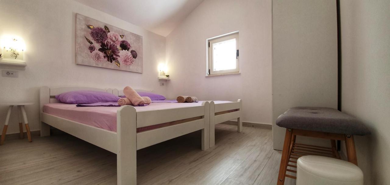 Apartments Marija Vukas Dubrovnik Ngoại thất bức ảnh