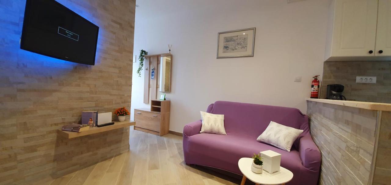 Apartments Marija Vukas Dubrovnik Ngoại thất bức ảnh