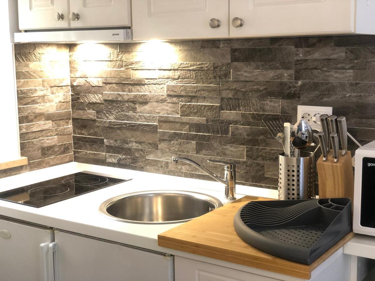 Apartments Marija Vukas Dubrovnik Ngoại thất bức ảnh