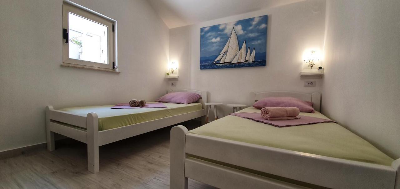 Apartments Marija Vukas Dubrovnik Ngoại thất bức ảnh