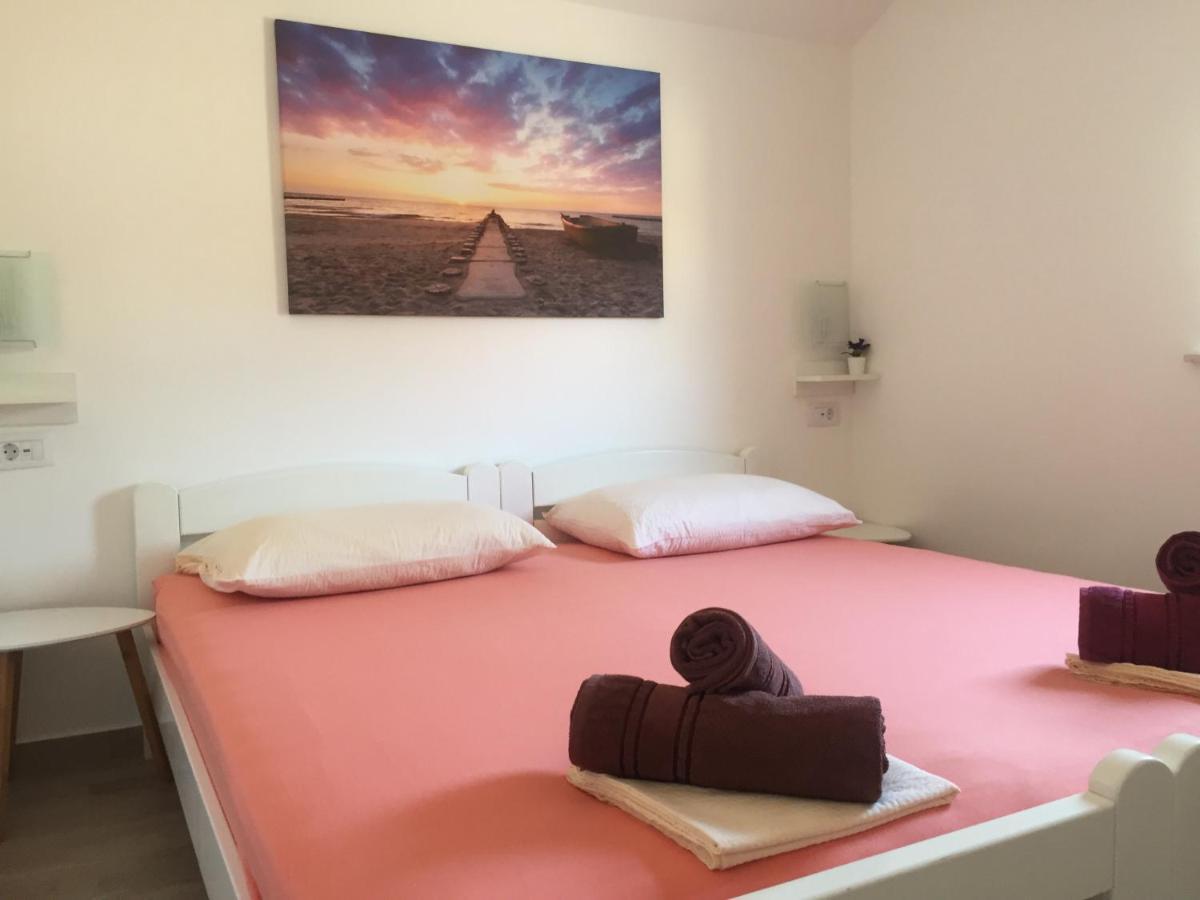 Apartments Marija Vukas Dubrovnik Ngoại thất bức ảnh