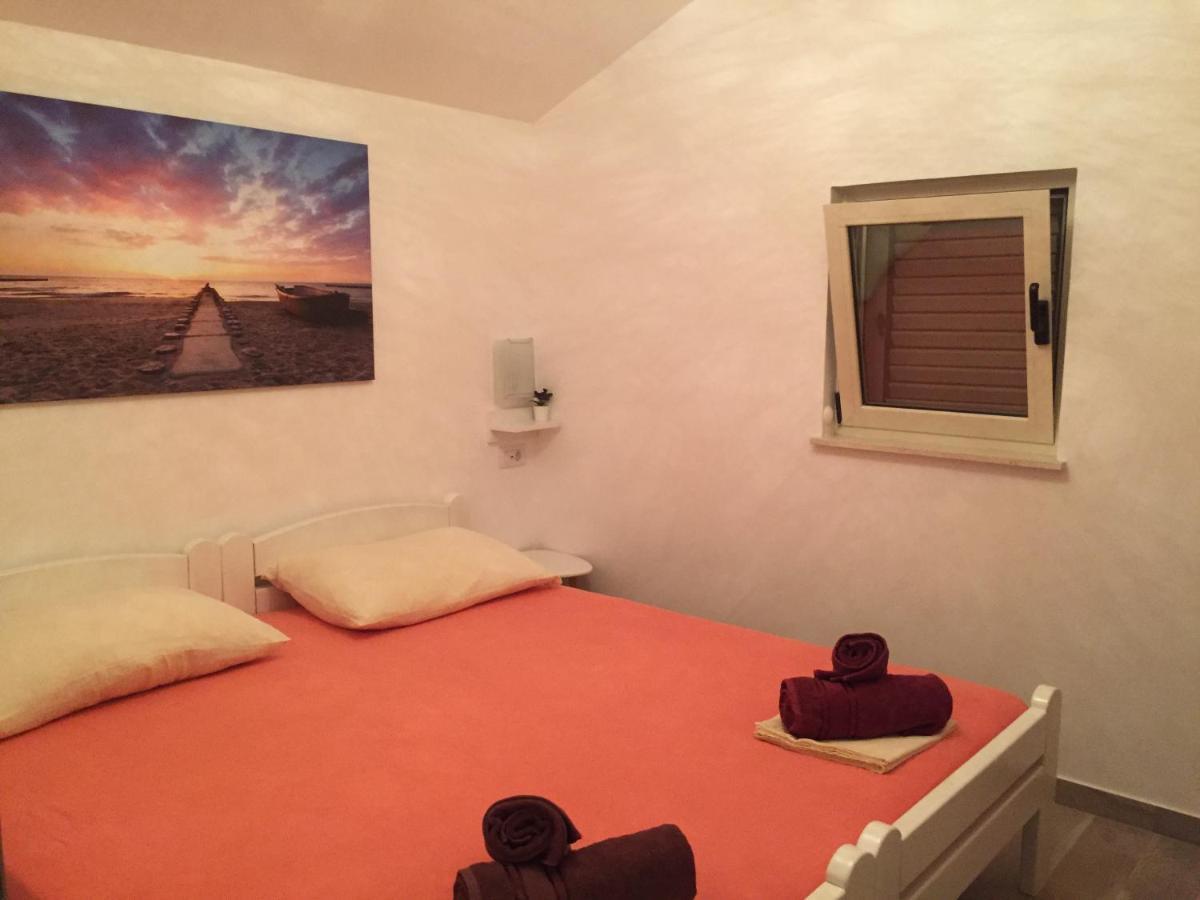 Apartments Marija Vukas Dubrovnik Ngoại thất bức ảnh