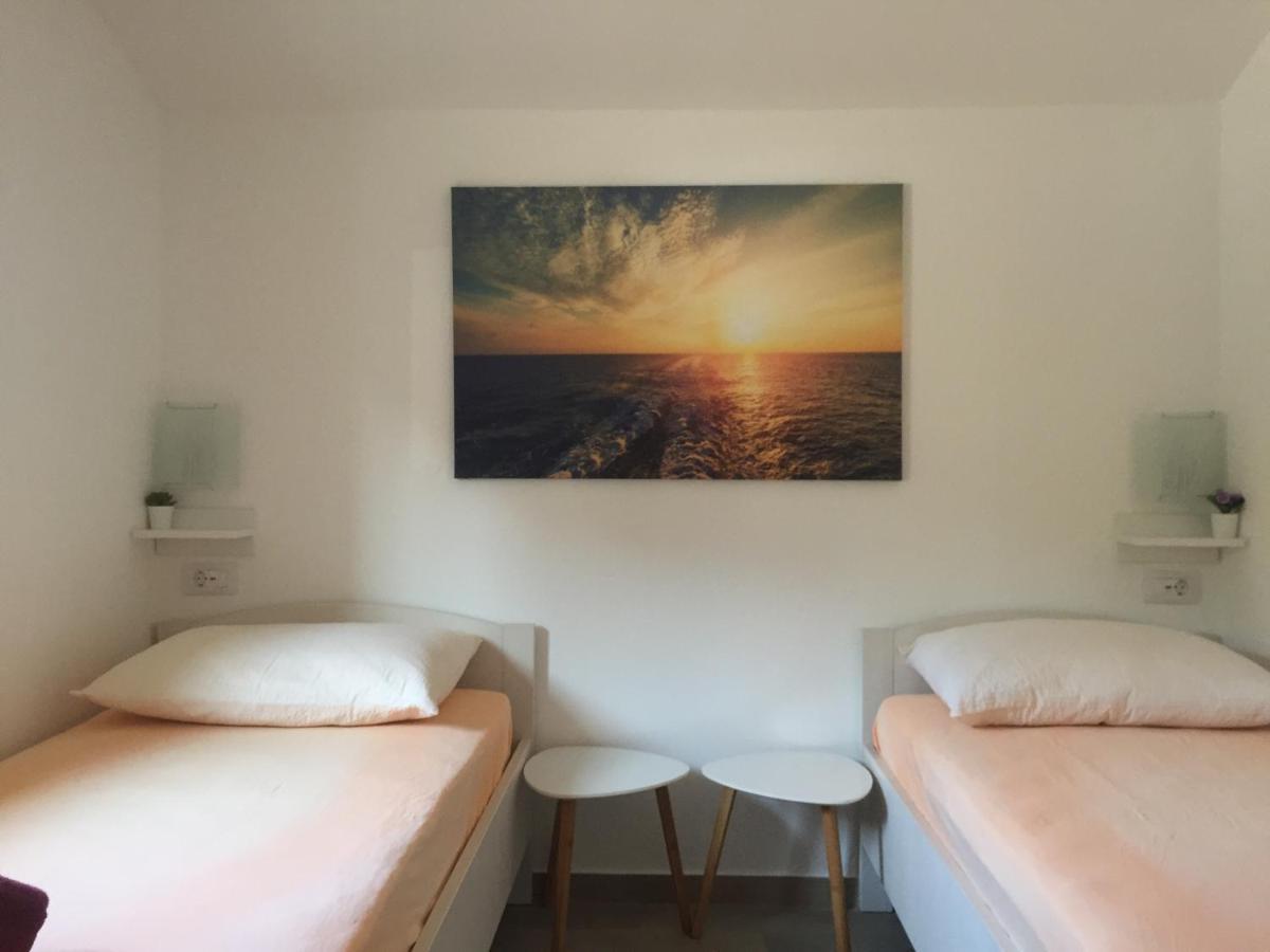 Apartments Marija Vukas Dubrovnik Ngoại thất bức ảnh