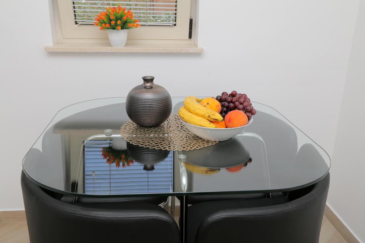Apartments Marija Vukas Dubrovnik Ngoại thất bức ảnh