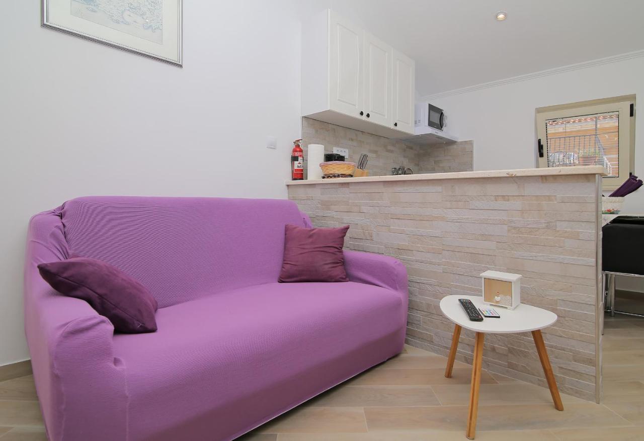 Apartments Marija Vukas Dubrovnik Ngoại thất bức ảnh