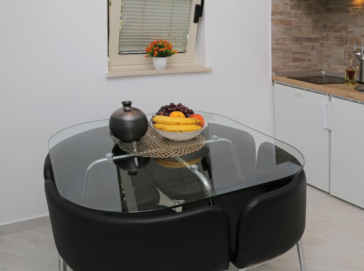Apartments Marija Vukas Dubrovnik Ngoại thất bức ảnh