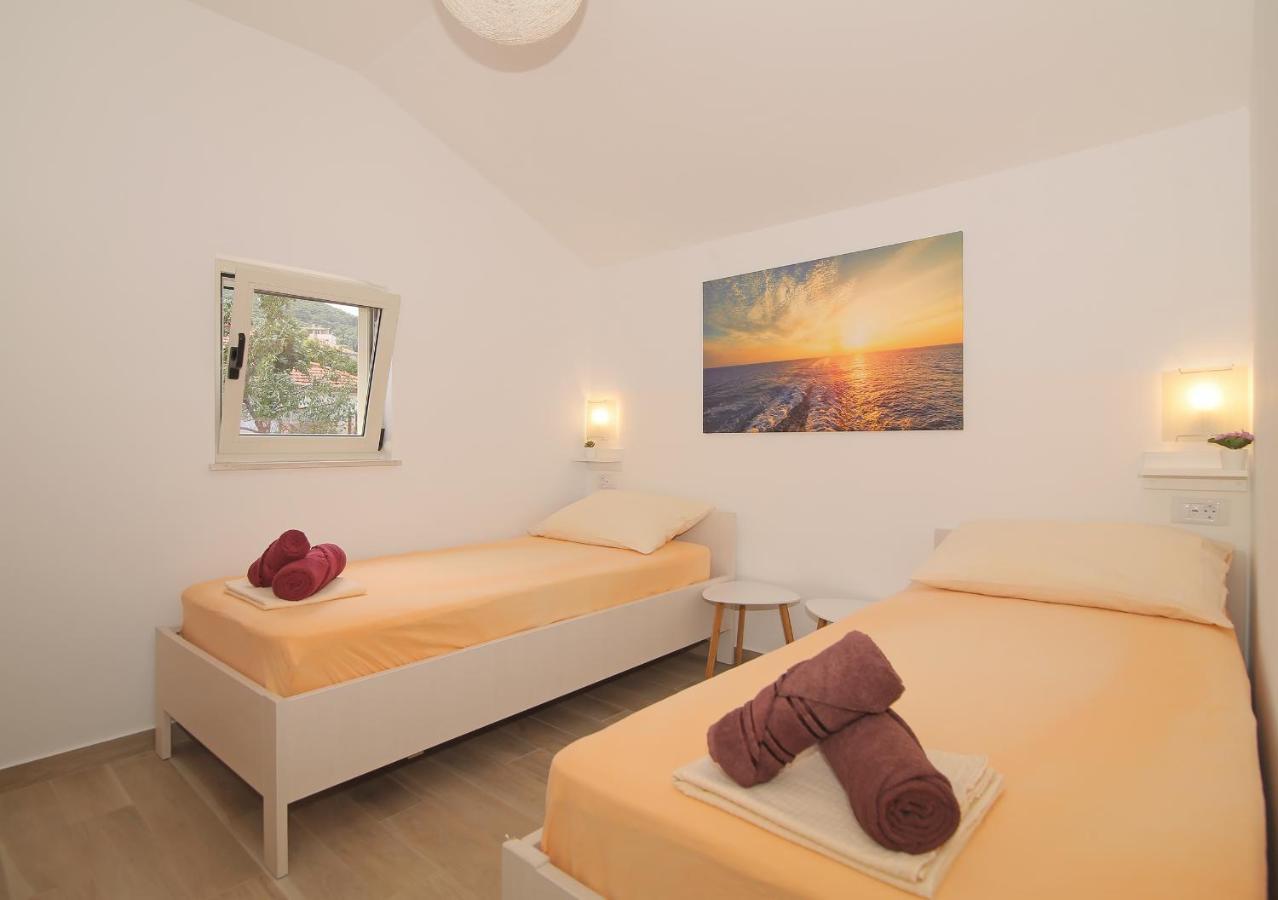 Apartments Marija Vukas Dubrovnik Ngoại thất bức ảnh