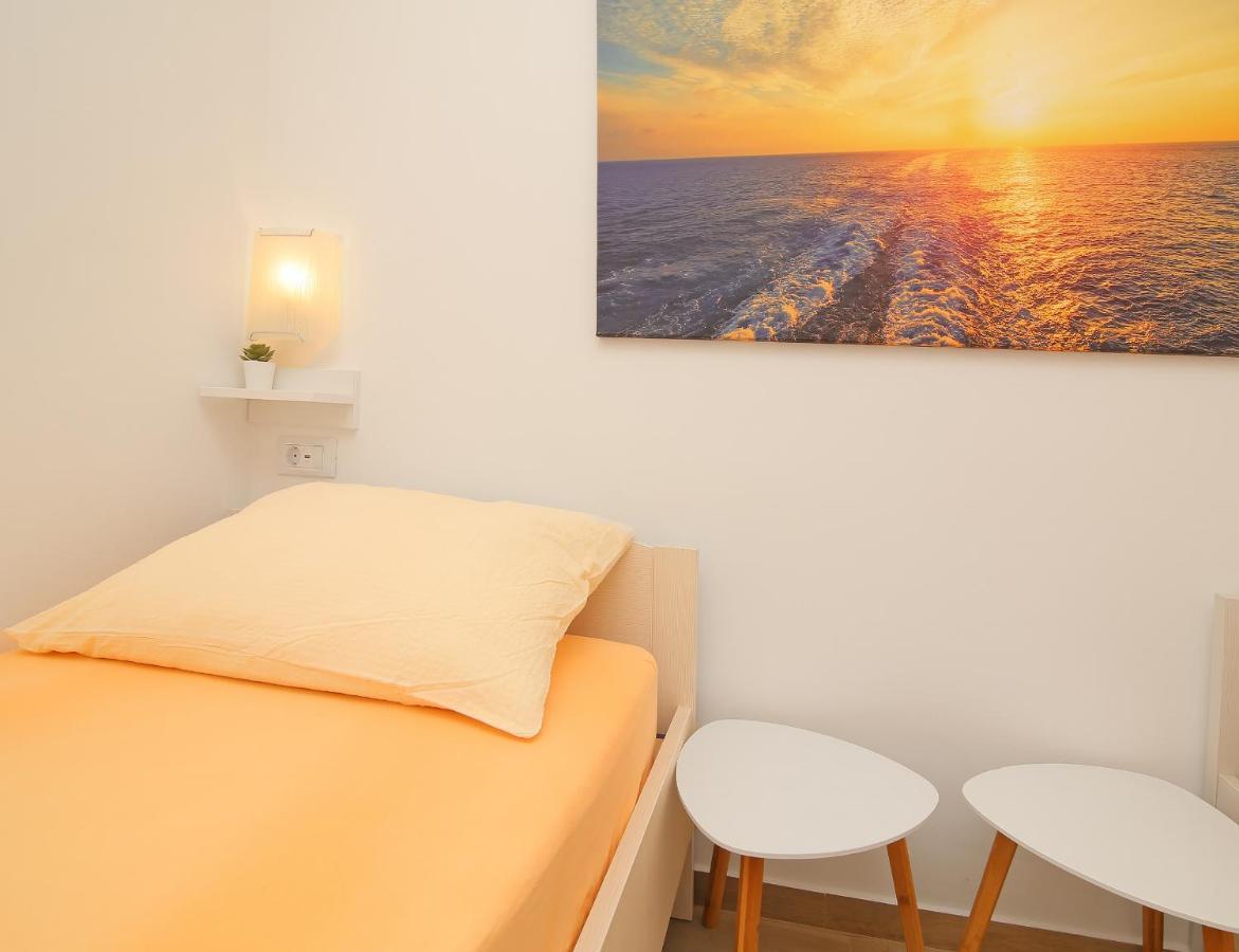Apartments Marija Vukas Dubrovnik Ngoại thất bức ảnh