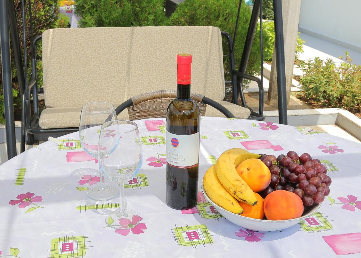 Apartments Marija Vukas Dubrovnik Ngoại thất bức ảnh