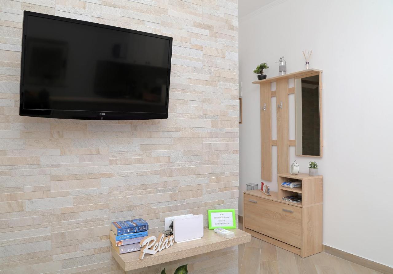 Apartments Marija Vukas Dubrovnik Ngoại thất bức ảnh