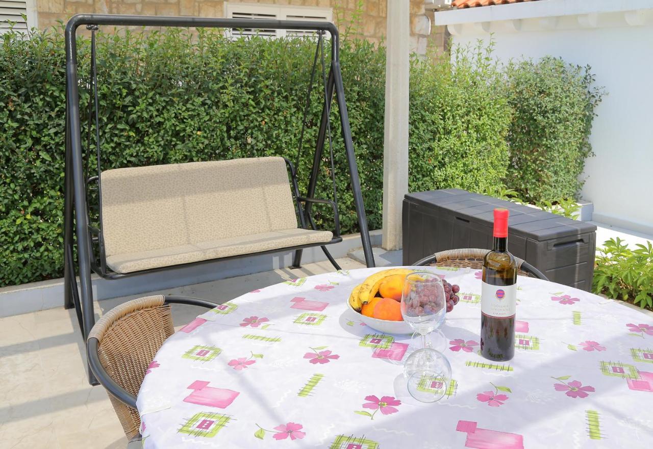 Apartments Marija Vukas Dubrovnik Ngoại thất bức ảnh