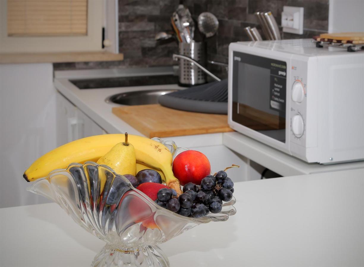 Apartments Marija Vukas Dubrovnik Ngoại thất bức ảnh