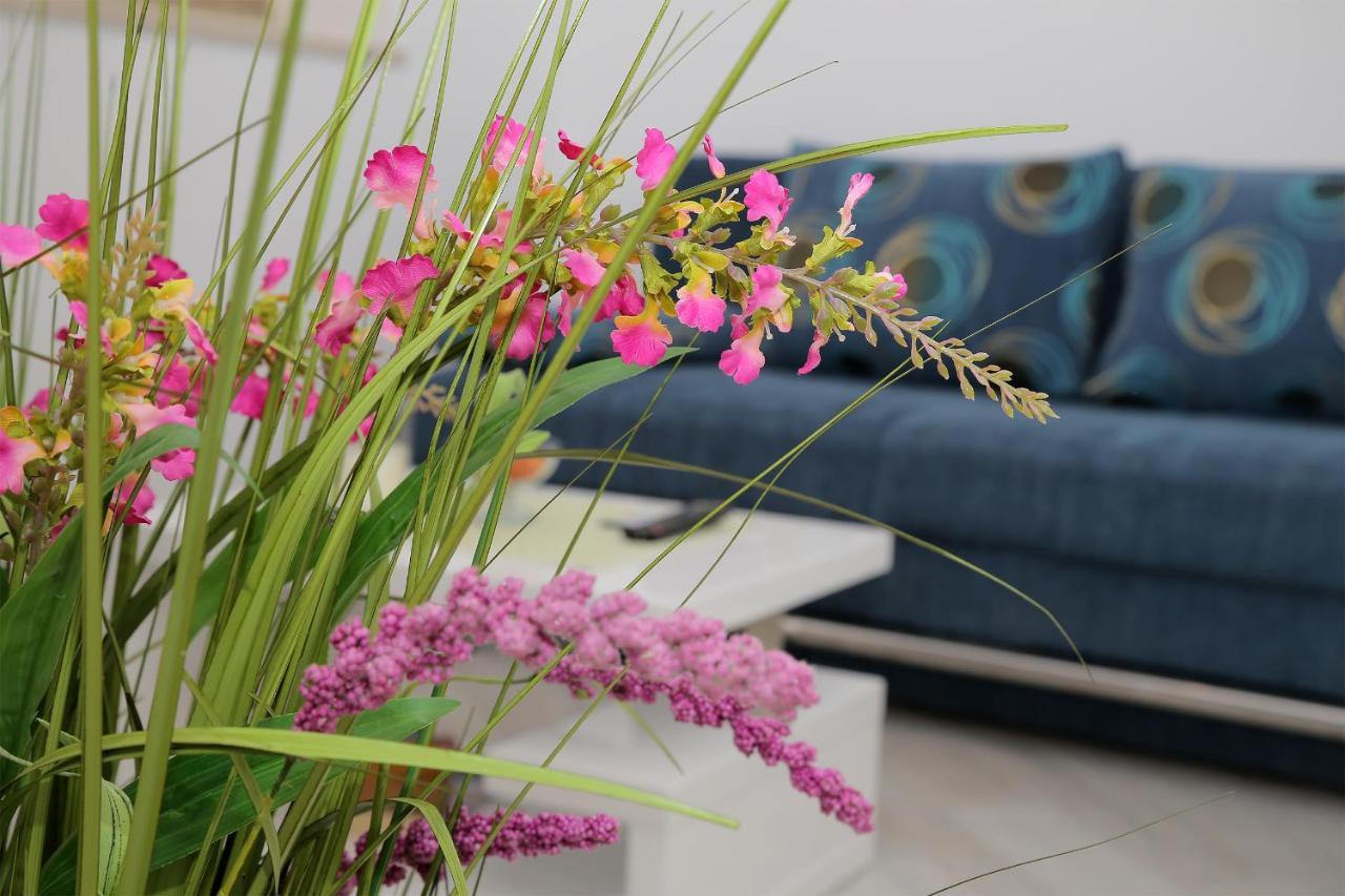 Apartments Marija Vukas Dubrovnik Ngoại thất bức ảnh