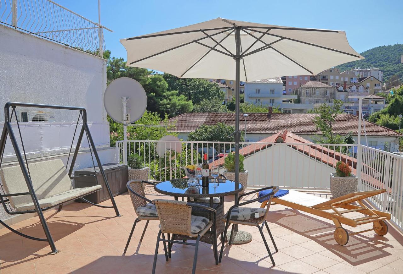 Apartments Marija Vukas Dubrovnik Ngoại thất bức ảnh