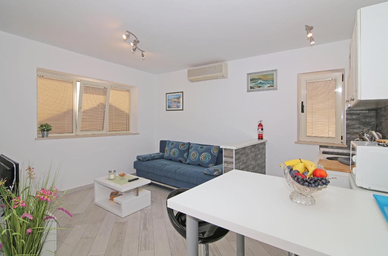 Apartments Marija Vukas Dubrovnik Ngoại thất bức ảnh