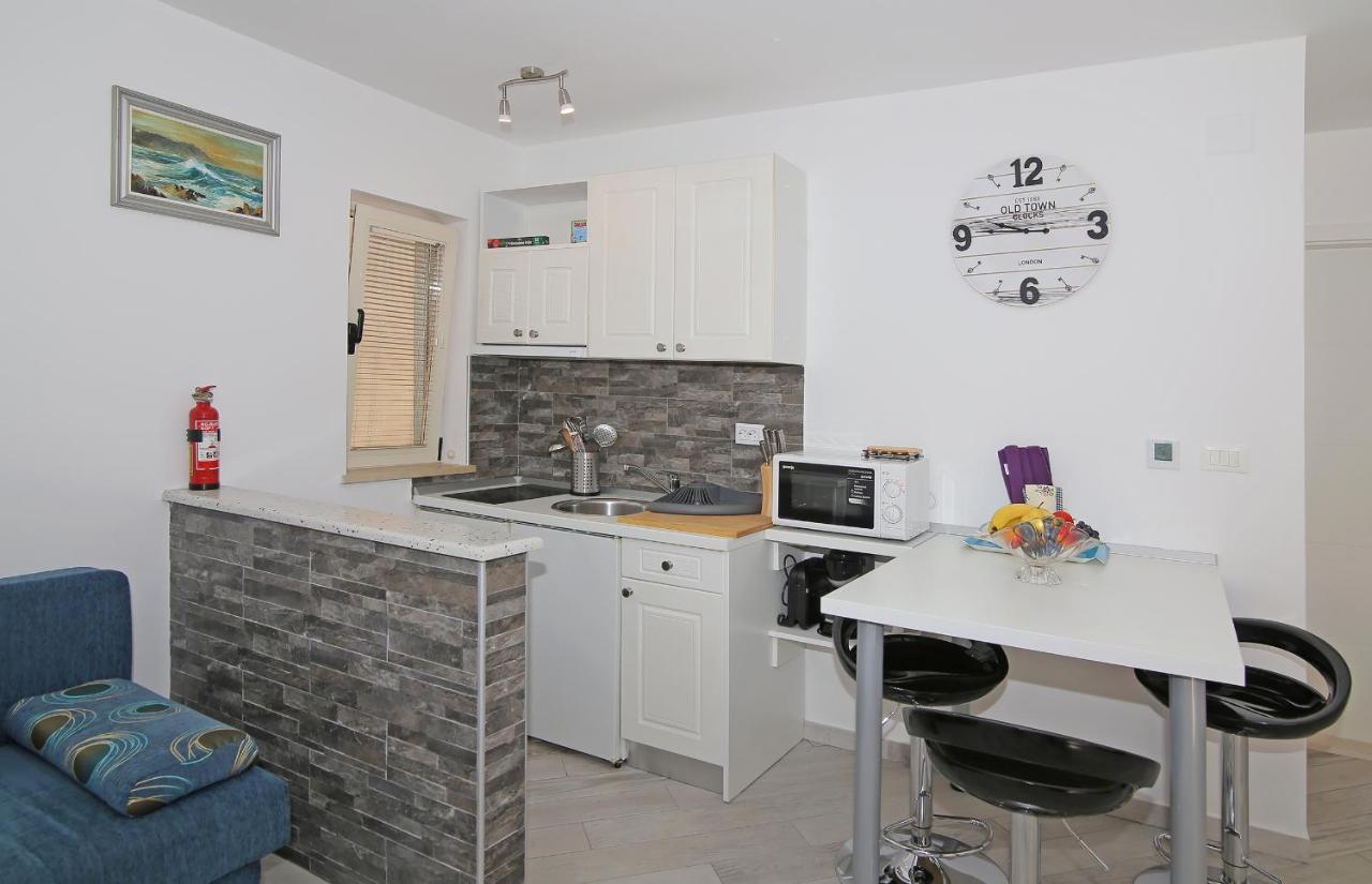 Apartments Marija Vukas Dubrovnik Ngoại thất bức ảnh