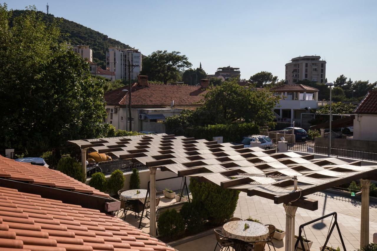 Apartments Marija Vukas Dubrovnik Ngoại thất bức ảnh