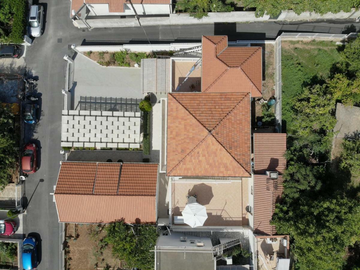 Apartments Marija Vukas Dubrovnik Ngoại thất bức ảnh