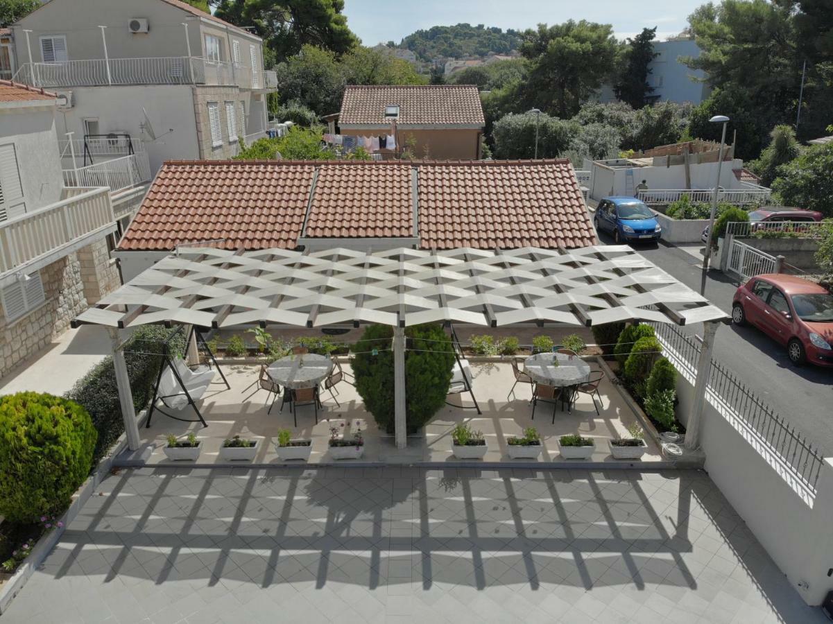 Apartments Marija Vukas Dubrovnik Ngoại thất bức ảnh