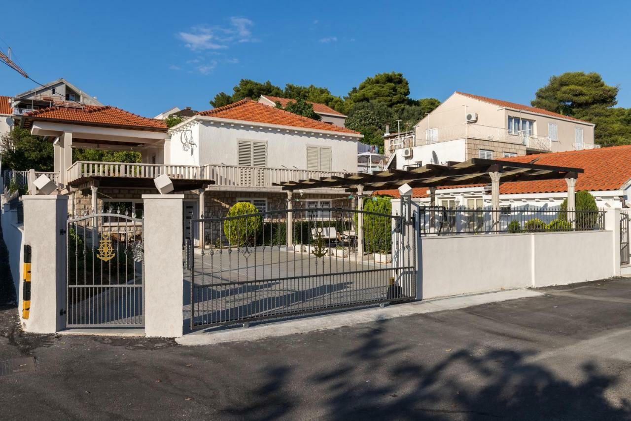 Apartments Marija Vukas Dubrovnik Ngoại thất bức ảnh