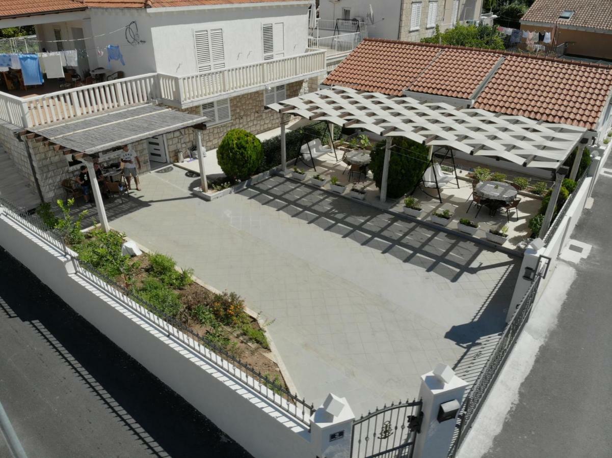 Apartments Marija Vukas Dubrovnik Ngoại thất bức ảnh