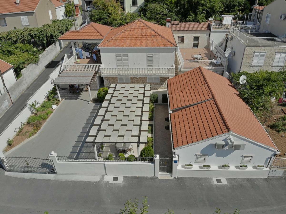 Apartments Marija Vukas Dubrovnik Ngoại thất bức ảnh