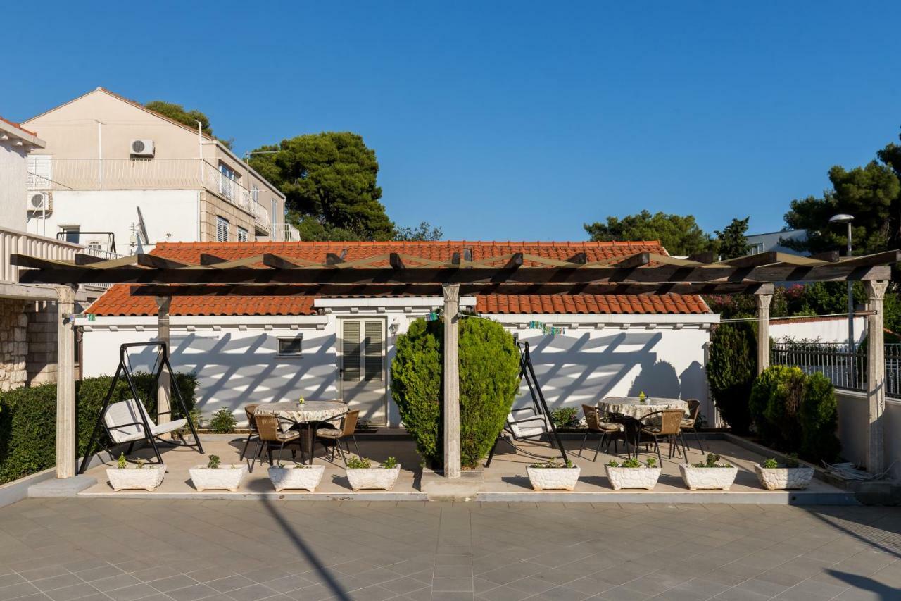 Apartments Marija Vukas Dubrovnik Ngoại thất bức ảnh