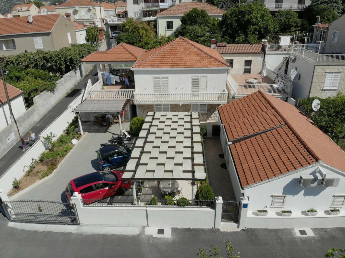 Apartments Marija Vukas Dubrovnik Ngoại thất bức ảnh
