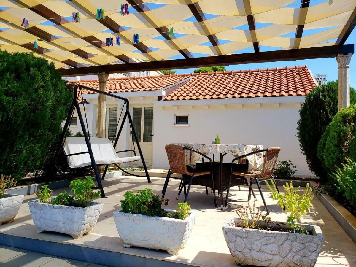 Apartments Marija Vukas Dubrovnik Ngoại thất bức ảnh