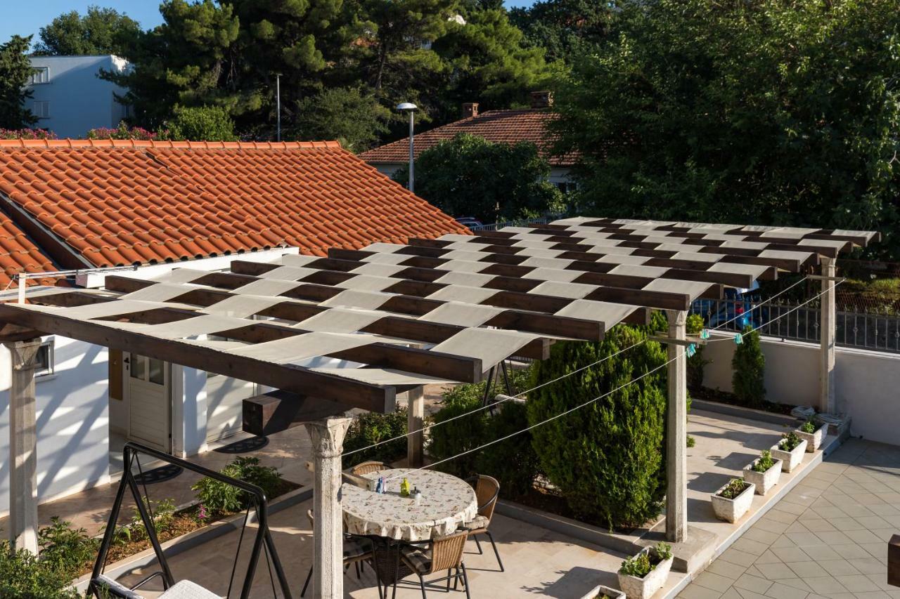 Apartments Marija Vukas Dubrovnik Ngoại thất bức ảnh