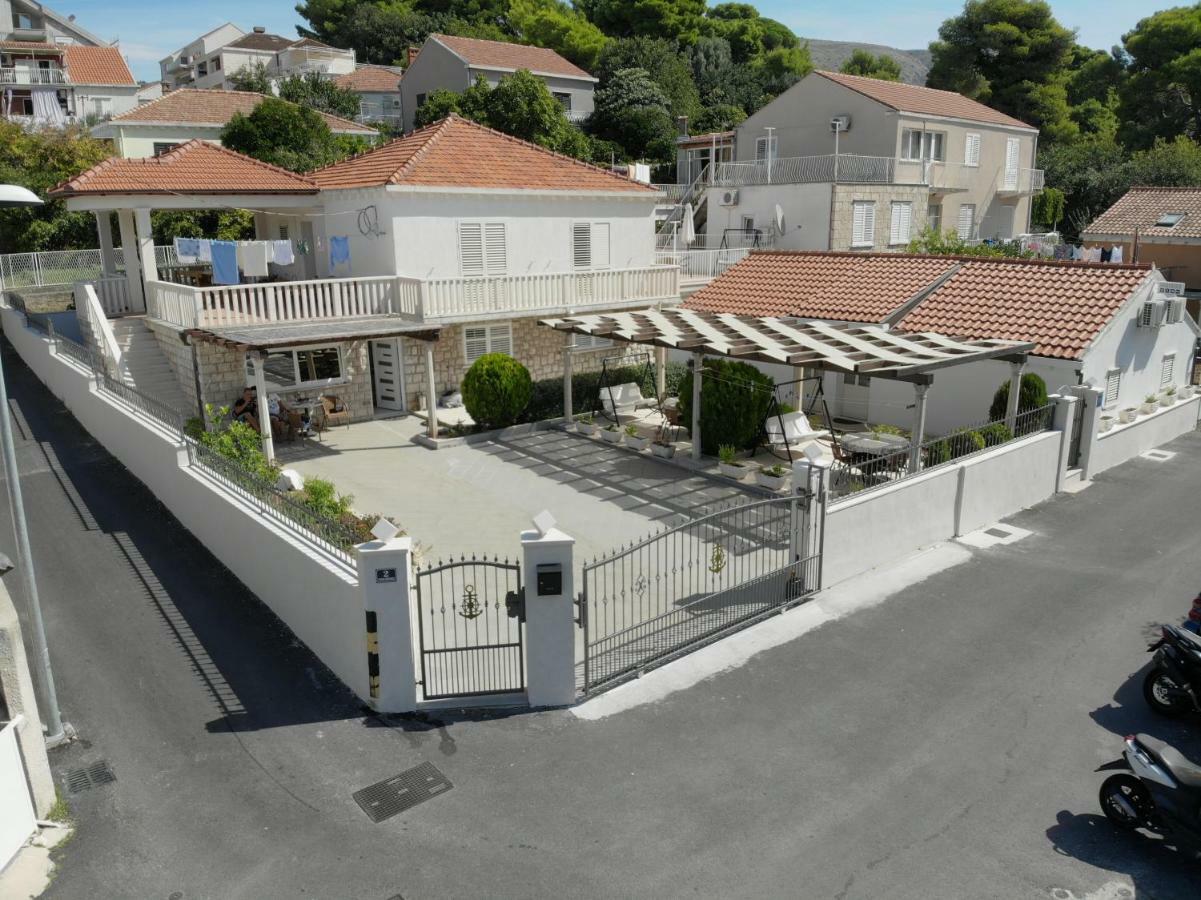Apartments Marija Vukas Dubrovnik Ngoại thất bức ảnh