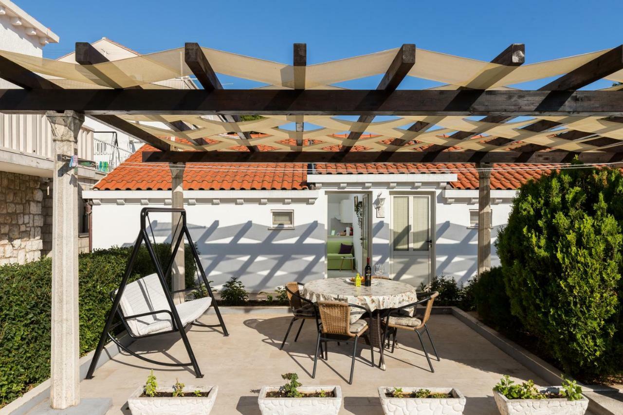 Apartments Marija Vukas Dubrovnik Ngoại thất bức ảnh